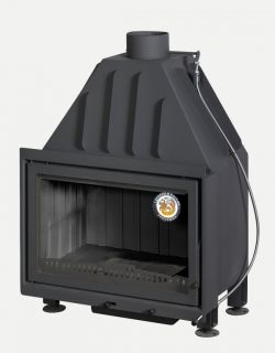 Каминная топка Альфа 700B-150