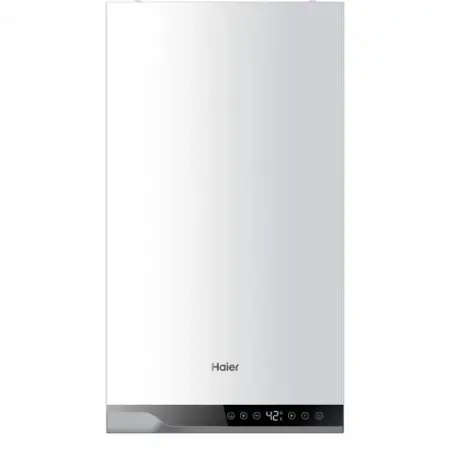 Газовый котел HAIER TECHLINE 2.28 TI (двухконтурный котел, закрытая камера)