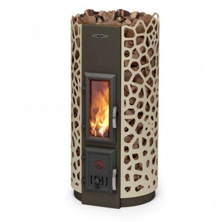 Печь отопления Термофор Сафари Лайт