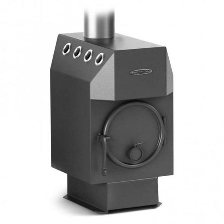 Печь отопления Термофор Гимназист