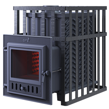 Гефест ЗК 18 (М) в сетке