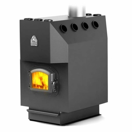 Печь отопления Термофор Профессор Уголь ЧД ЧК ЗГ ТВ