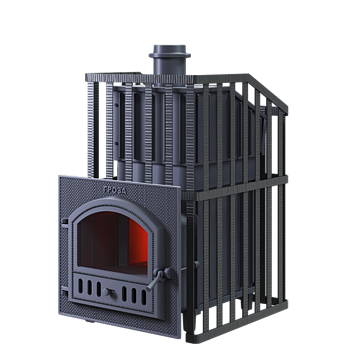 Гефест Гроза 24 (П) Ураган