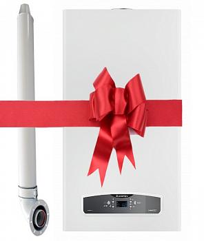 Ariston CARES XC 15 FF