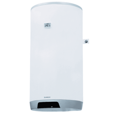 Косвенный бойлер DRAZICE OKC 160/1m2