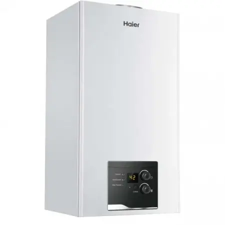 Газовый котел Газовый котел HAIER URBAN 2.24 TM (двухконтурный котел, закрытая камера) 