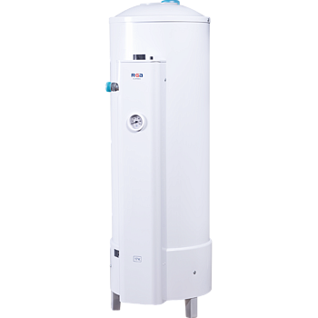 RGA АОГВ-17,4 Classic исполнение 10