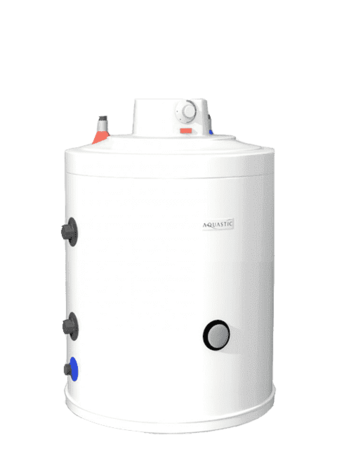 Косвенный бойлер AQUASTIC AQ 150 SC