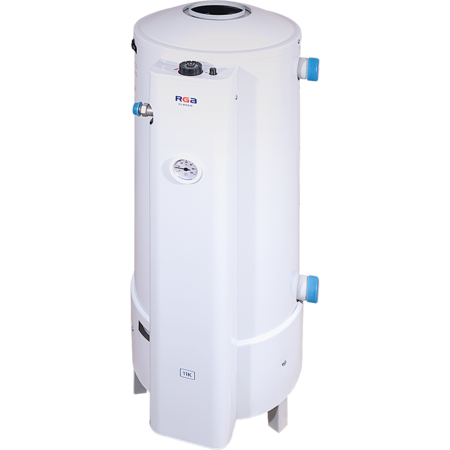 Газовый котел Котел RGA 11K Сlassic Rostov TL