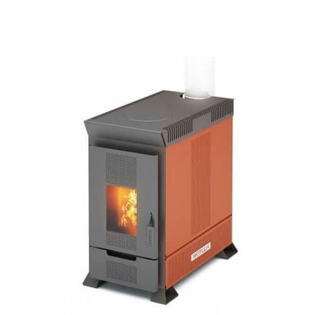 Печь отопления Теплодар Матрица-100