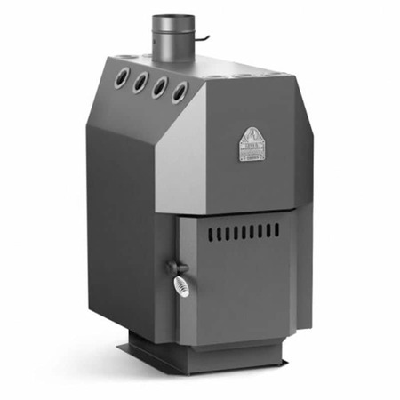 Печь отопления Термофор Доцент СД ТВ