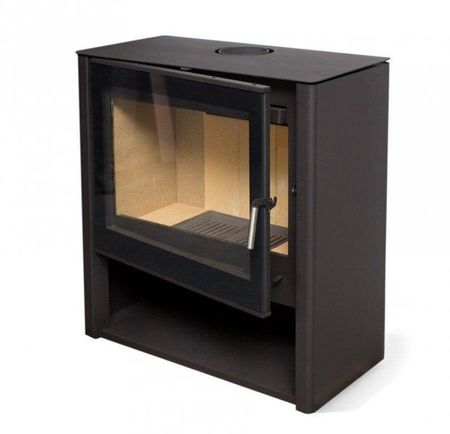 Печь-камин Мета-Бел  Севан 9 кВт (Мета-Бел)