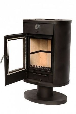 Печь отопления Сибирь-10