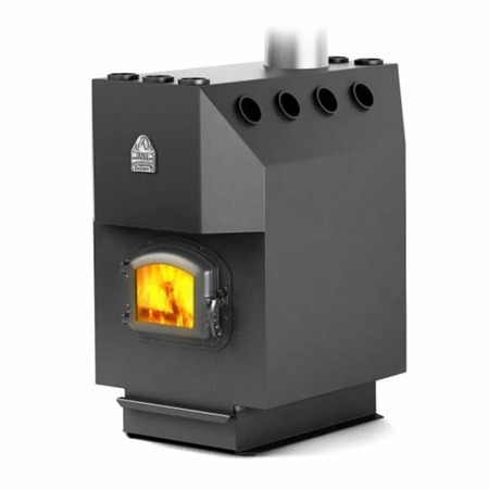 Печь отопления Термофор Профессор ЧД СК ТВ