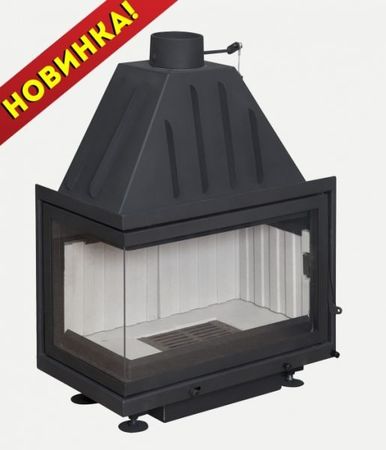 Каминная топка Альфа 700L
