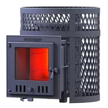 Гефест Искандер 18 (М) в сетке