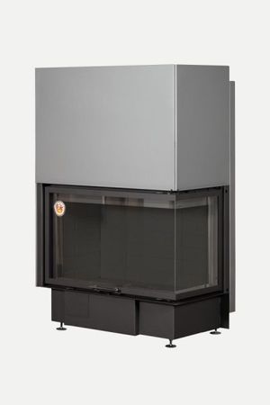 Каминная топка Дельта 1000 RB