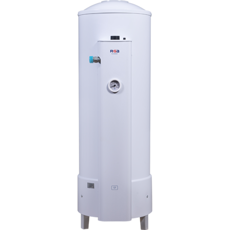 Газовый котел RGA АОГВ-17,4 Classic исполнение 10