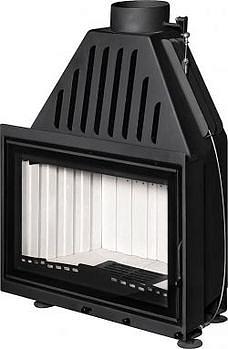 Каминная топка Альфа 800