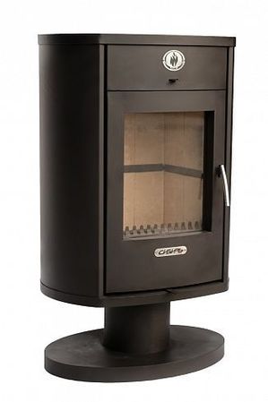 Печь отопления Сибирь-10