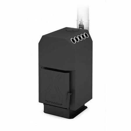 Печь отопления Теплодар ТОП 200 ДС