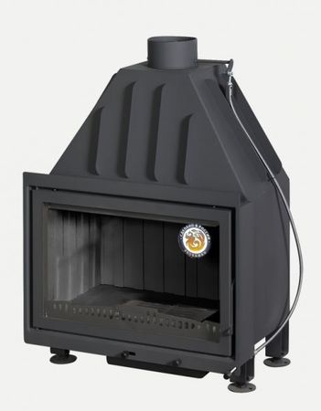 Каминная топка Альфа 700B-150