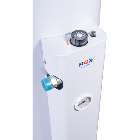 Газовый котел RGA АОГВ-17,4 Classic исполнение 10