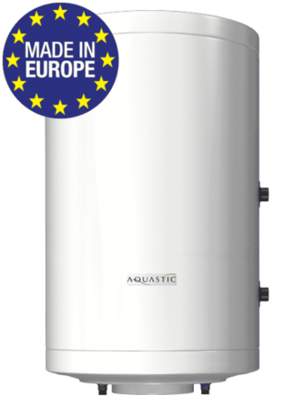 Косвенный бойлер AQUASTIC ID 40 А NEW