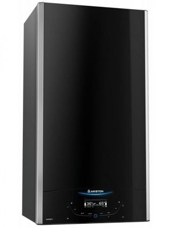 Газовый котел Ariston ALTEAS X 24 CF