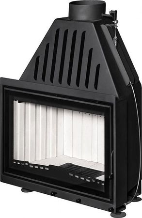 Каминная топка Альфа 800