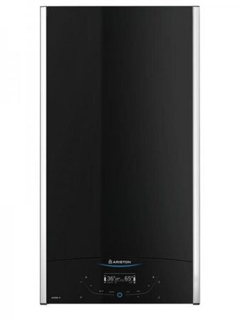 Газовый котел Ariston ALTEAS X 24 CF