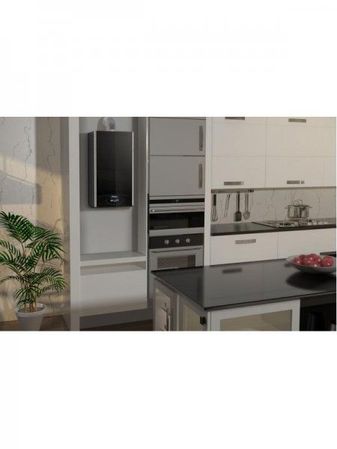 Газовый котел Ariston ALTEAS X 30 CF