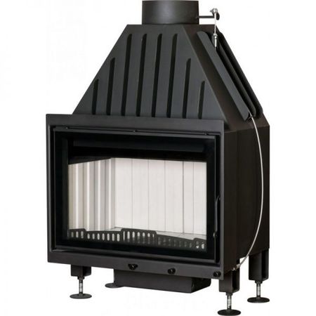 Каминная топка Альфа 700-150
