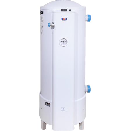 Газовый котел Котел RGA 11 Сlassic Rostov TL