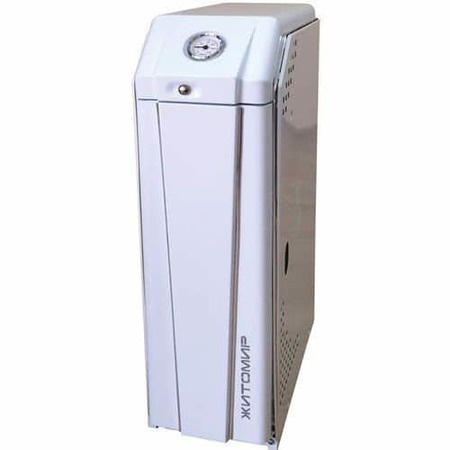 Газовый котел ATEM Житомир-3 КС-Г-020 СН