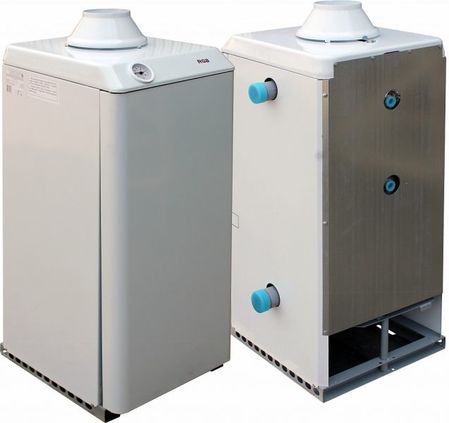 Газовый котел АОГВК RGA 17,4-3 (исп 7)
