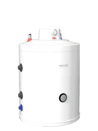 Косвенный бойлер AQUASTIC AQ 200 SC