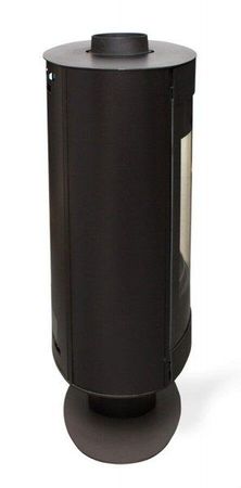 Печь-камин Мета-Бел  Свитязь 7 кВт (Мета-Бел)