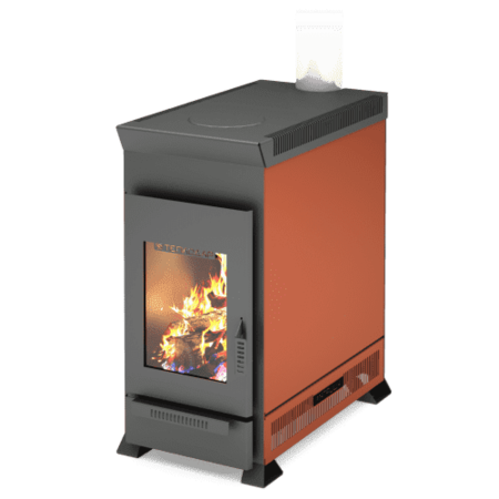 Печь отопления Теплодар Матрица-200