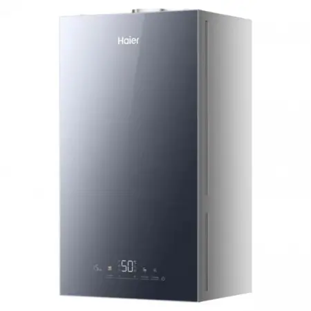 Газовый котел Haier EvoLine 2.24 Ti (двухконтурный, турбированный, 24 кВт)