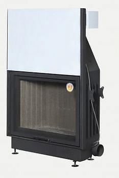 Каминная топка Вега 1000 MВ