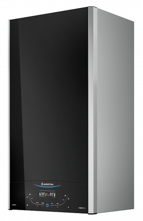 Газовый котел Ariston ALTEAS XC 30 FF