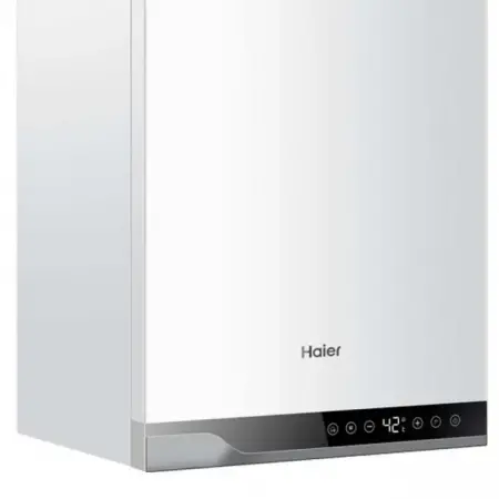 Газовый котел HAIER TECHLINE 2.18 TI (двухконтурный котел, закрытая камера)