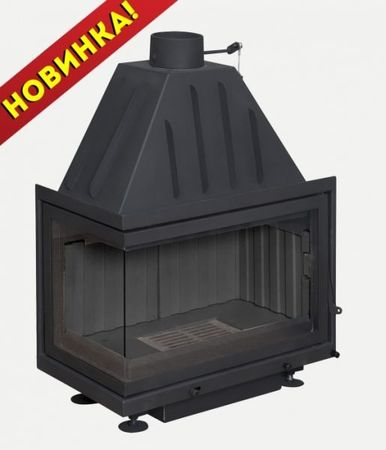 Каминная топка Альфа 700LB