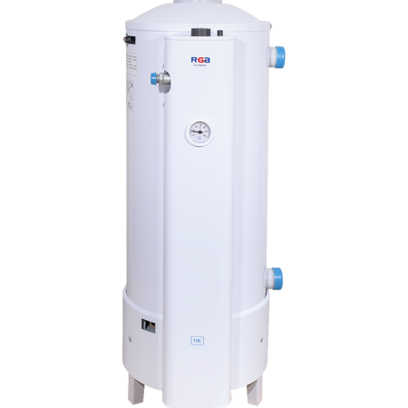 Газовый котел Котел RGA 11K Сlassic Rostov TL