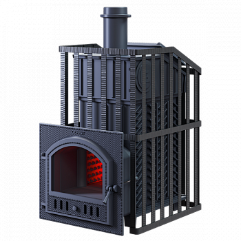 Гефест ЗК 18 (П) Ураган