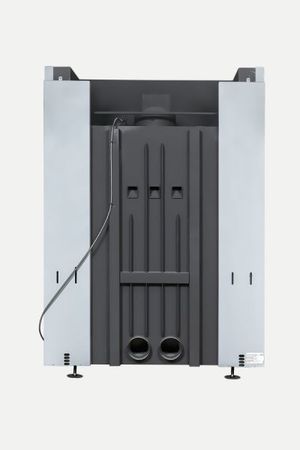 Каминная топка Дельта 1200В