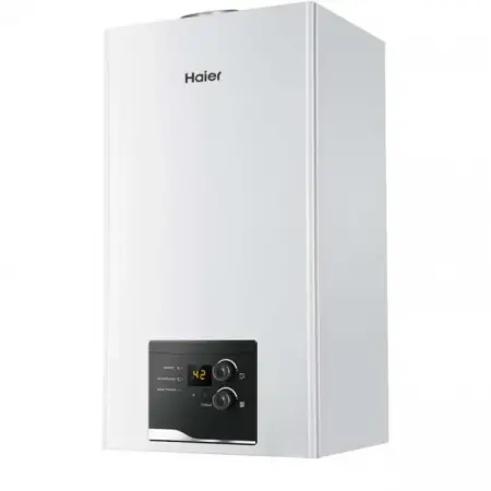 Газовый котел HAIER URBAN 2.14 TM (Закрытая система "Турбированный")