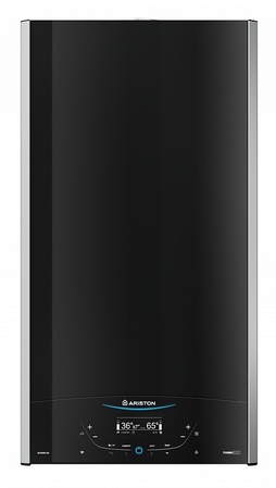 Газовый котел Ariston ALTEAS XC 24 FF