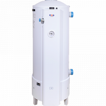 Котел RGA 11 Сlassic Rostov TL